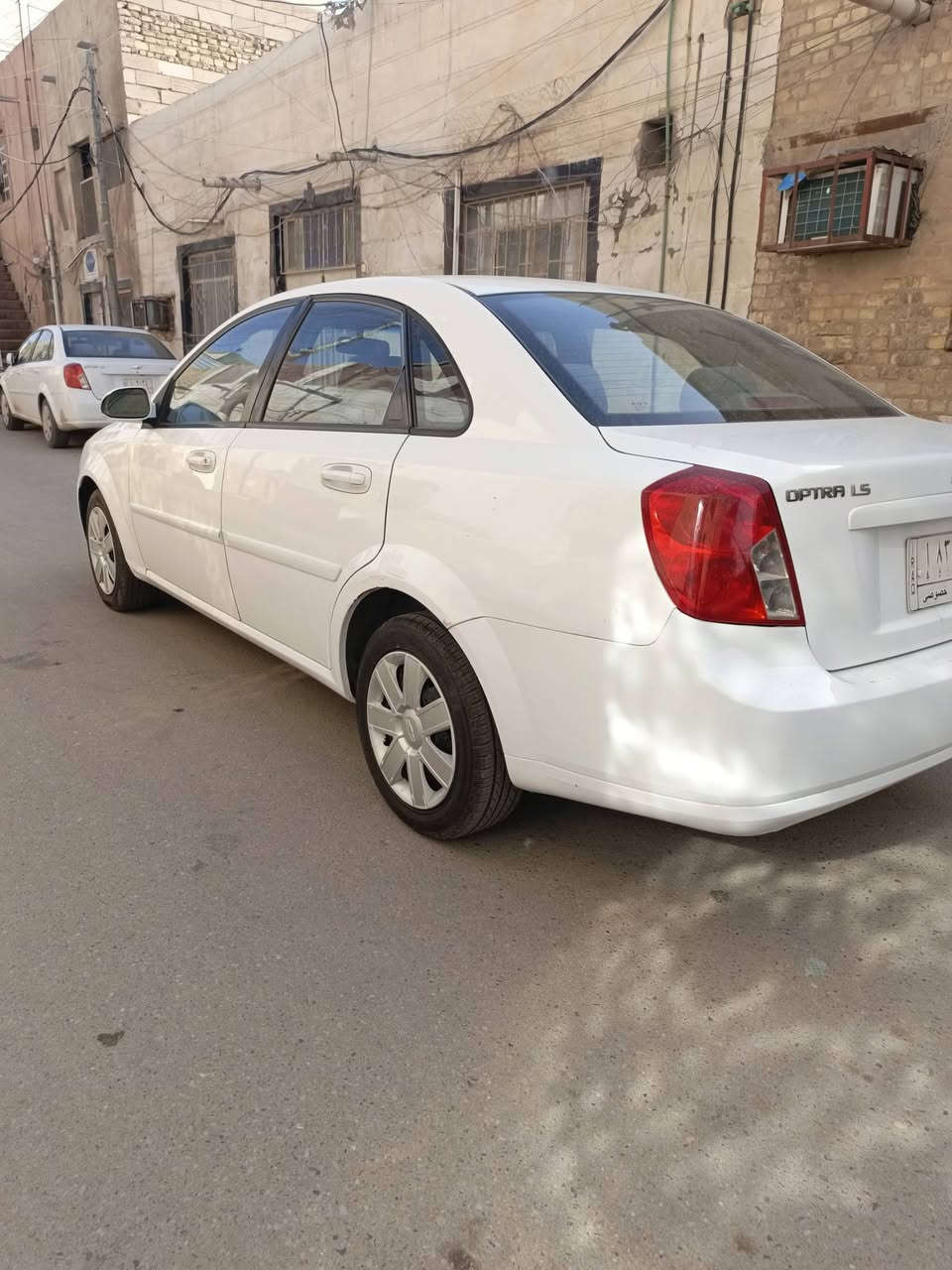 اوبترا ١١ حادث جاملغ وبنيد
مكاني ناصريه ***********
السعر ٧٠
