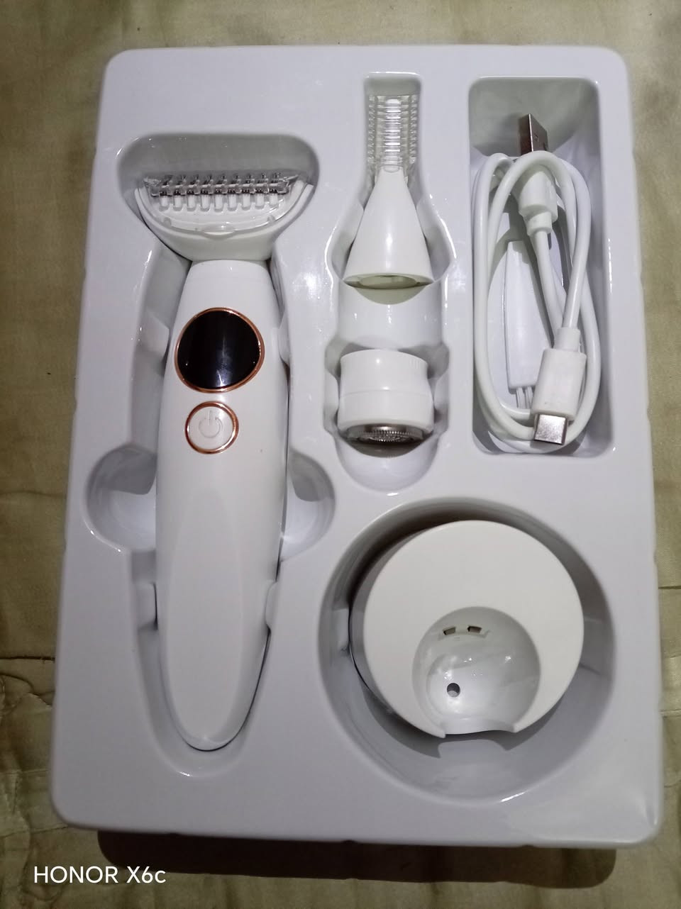 مكينه ازاله شعر نسائيه 3قطع


**إذا كنت صاحب هذا الإعلان وتريد حذفه لأي سبب، رجاءا أرسل رسالة إلى الدعم الفني**