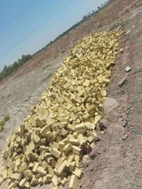 للبيع طابوك السعر380 قالب وقوه وركن شرط الكلاب وهاذه رقمي07842898713 ا...