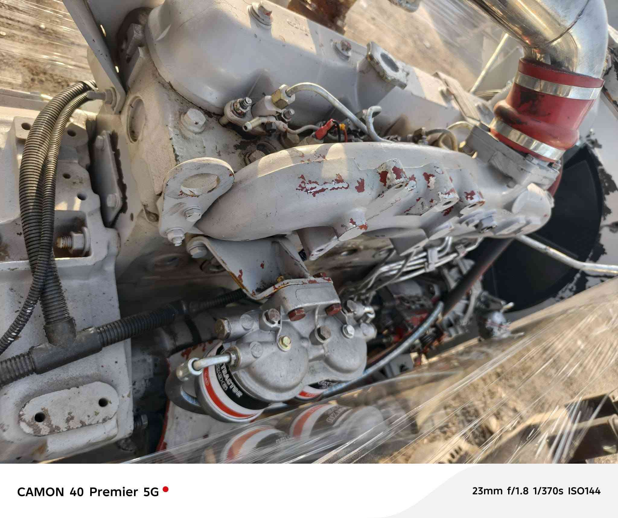 مشتغل 1080 ساعة فقط
فيات 6 بستن سيت بلادي ايطالي حجم 104 
توليد 72 كيفي 
محرك ما مفتوح 
ما مشتغل بالعراق 
ضمان 3 ايام 
عنوان موصل 
ينطي 180 امبير مرتاح 
العنوان موصل جانب ايسر كوكجلي
***********
***********
@أبرز المعجبين
