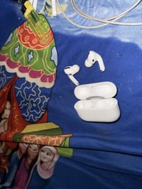 حبايب القلب سماعة ابل برو جيل الاول صوت يخبل وامانة الله شحنهة يطول 3 ...