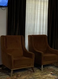 كرسيين • كويريش • رشيد بغداد