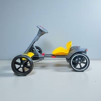 سيارة كهربائية • كنترول عن بعد • توصيل مجاني