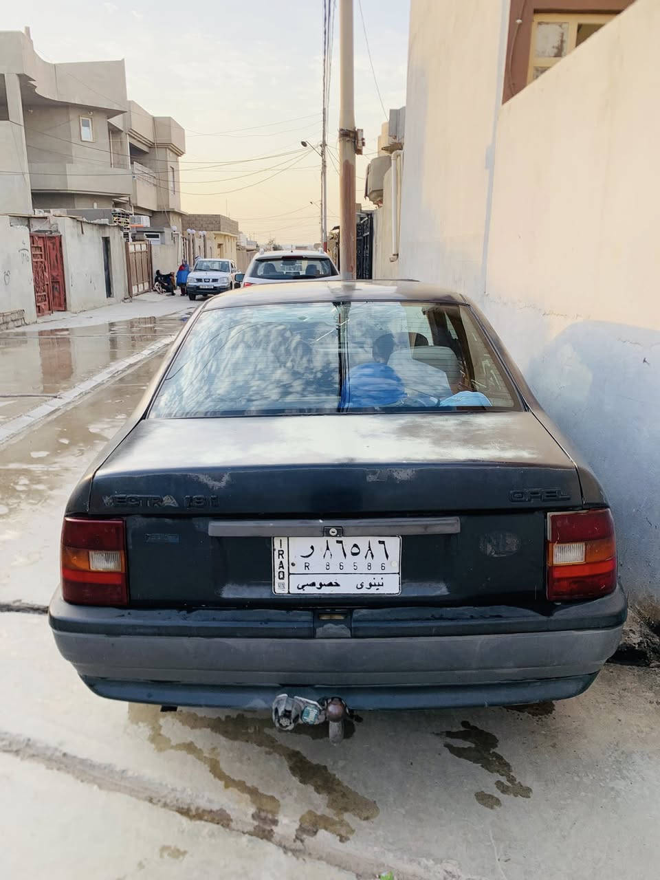 اوبل فكترا حجم 18 سيارة نضيفة كابون بانزين وسنويه مشروع وطني لل 27 ملاحظة الشرعي متوفي السعر 24وبيه مجال


**إذا كنت صاحب هذا الإعلان وتريد حذفه لأي سبب، رجاءا أرسل رسالة إلى الدعم الفني**