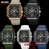 جملة فقط - .  -- سكمي -- أصلي -- SKMEI -- ----------------------------...