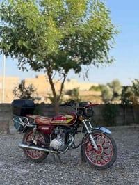 موطور سونك للبيع او مراوس حسب القناعه  الماطور مرتب وتايرخلفي جديد وام...