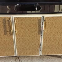 سنك ١٫٣٠م • كرانيت • موصل رشيدية