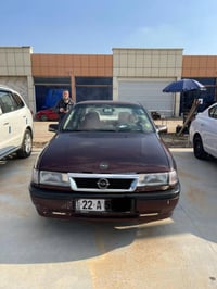 موديل ١٩٩٠ • محرك ١٫٨ • رقم اربيل