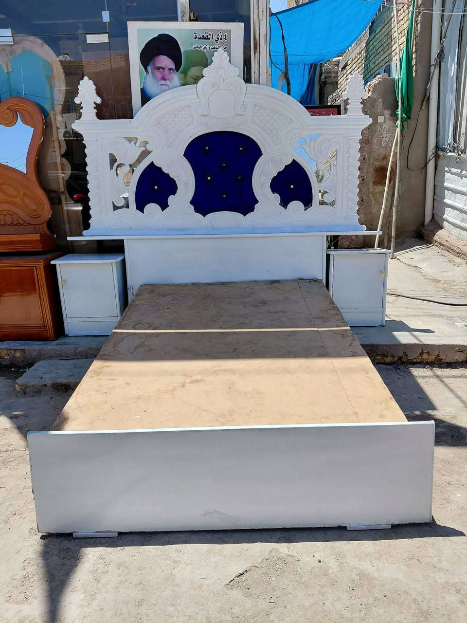 غرفه نقص كنتور سعر مناسب جدا شري يجي بس شري رجان سعرهم 180


**إذا كنت صاحب هذا الإعلان وتريد حذفه لأي سبب، رجاءا أرسل رسالة إلى الدعم الفني**