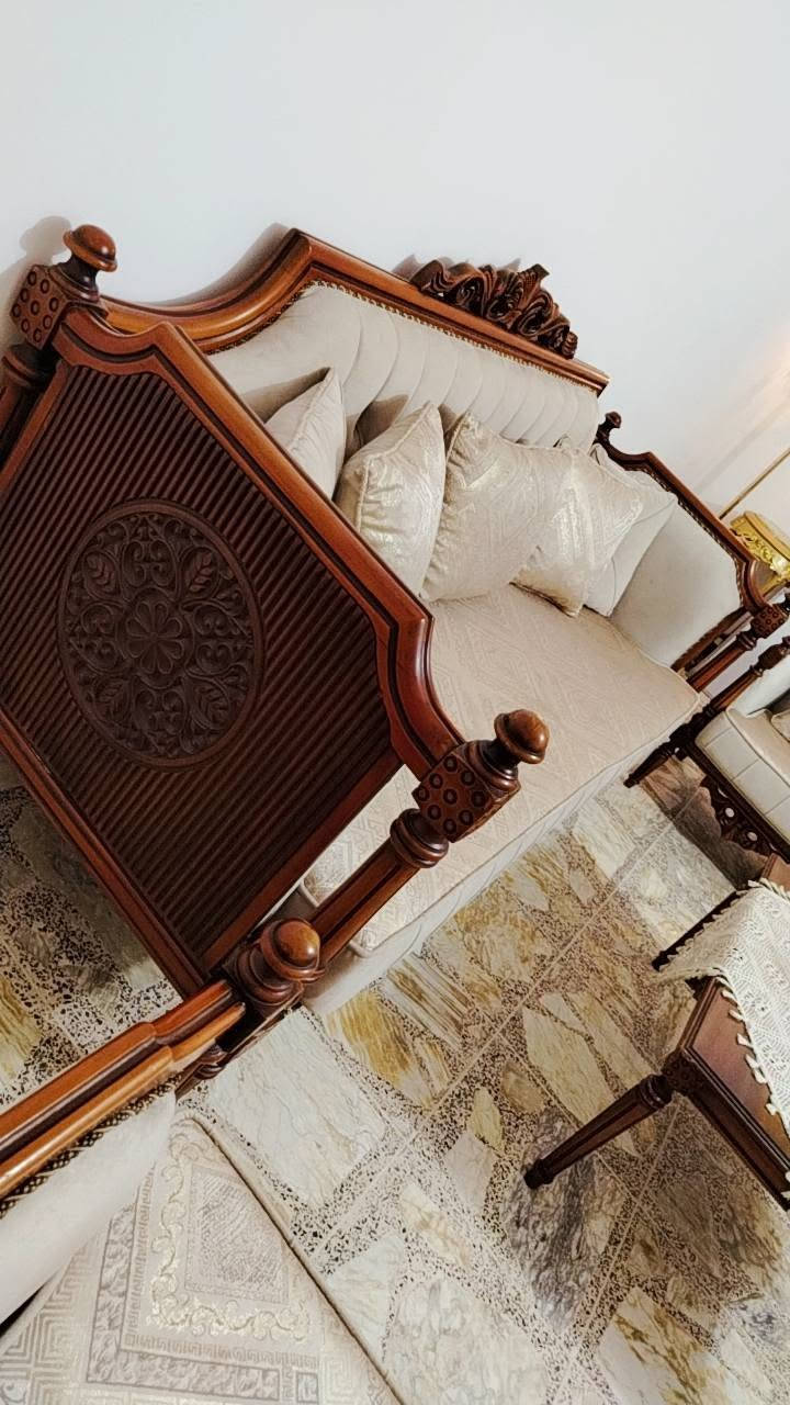 تخم زان موديل إيطالي كلاسك حديث عشر مقاعد للاستفسار ***********
