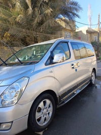 ستاركس • ٢٠١٠ • مكينة وكير مكفولات