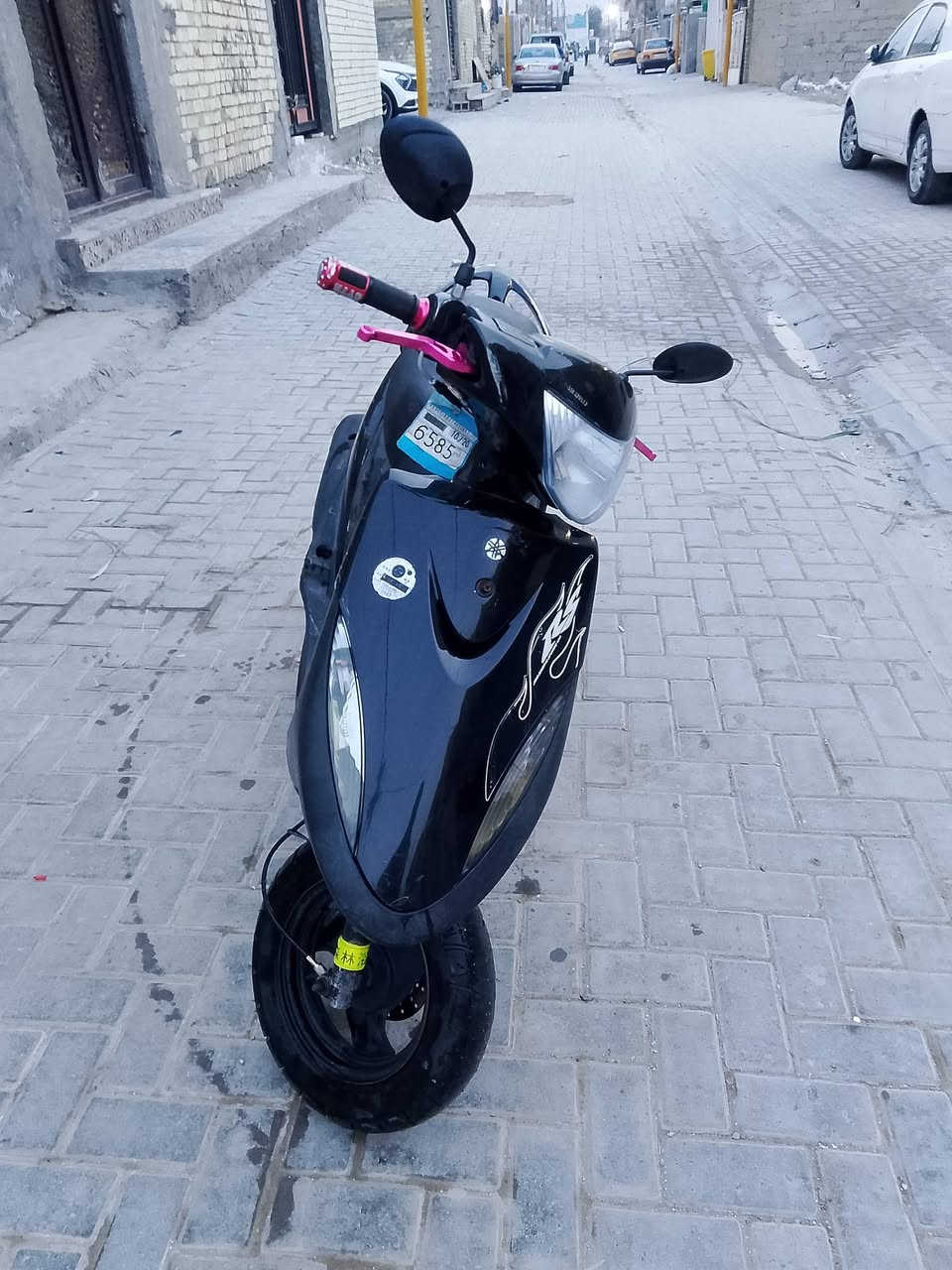 سلام عليكم ماكس عدلة ربة نضيفة سعر 700 الستفسار ***********
