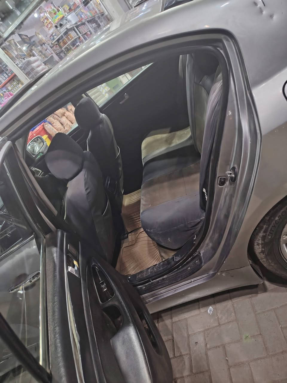 جنسزز 2013 فول مواصفات فتحه بصمه برده خلفيه كشنات كهرباء كير مكينه تبريد كفاله تحويل مباشر السعر 84رقم الهاتف
‭0773 429 7511
