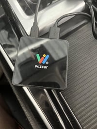 ويز كار • مسجل صيني • يدعم كار لايف