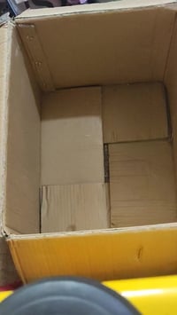 شلعة ملابس • ٢٥ قطعة • توصيل مجاني