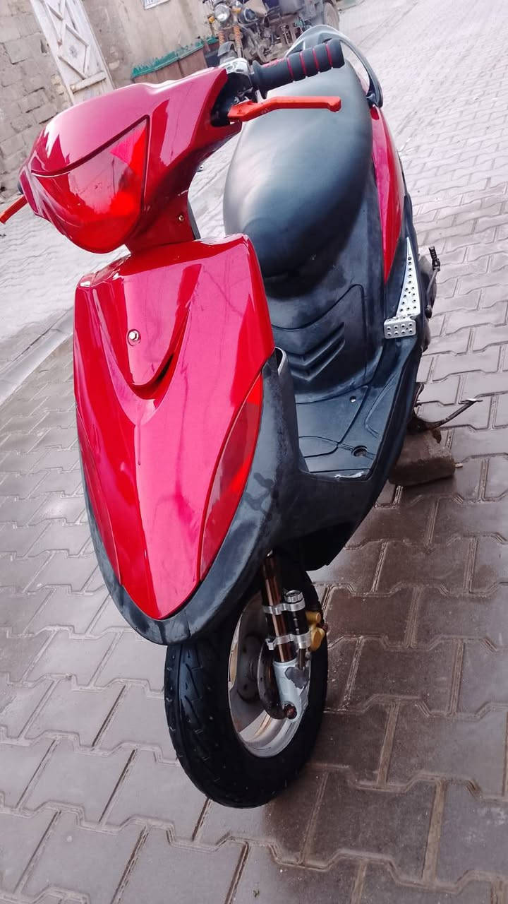 السلام وعليكم دراجة ماكس مكفولة بوشة 55 الرقم *********** كوت
