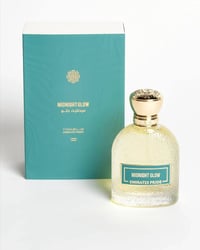 متوفر عندي عطر  التميدنايت جلو (Midnight Glow) من دار  فخر الإمارات (E...