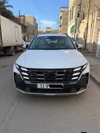 توسان • ٢٠٢٥ • ٤٠ ألف كم