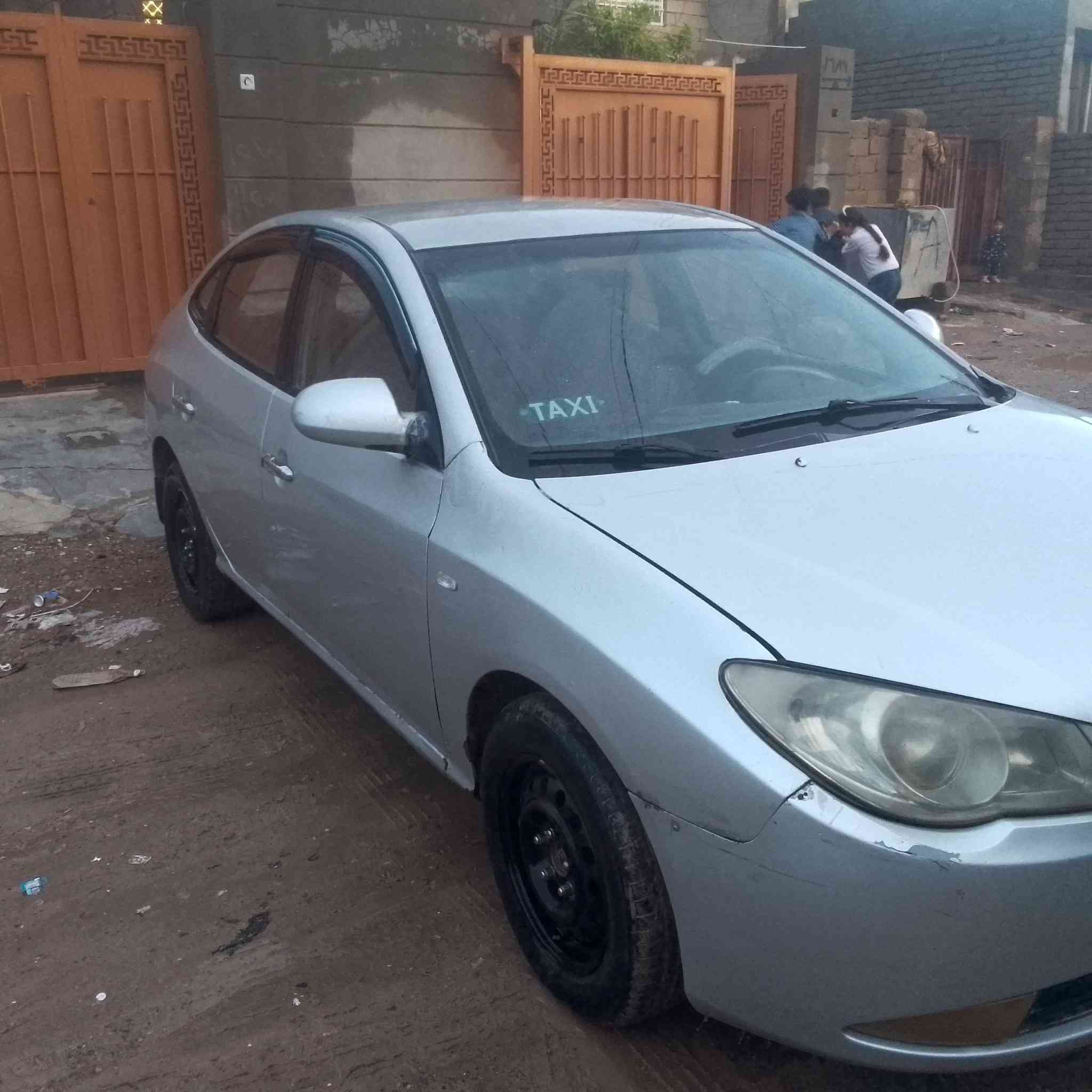 سلام عليكم
اڤانتي البيع 2009
رقم الانبار مشروع وطني 
سعر 73وبيه مجال المو شرايي لا يتعبني 
***********
