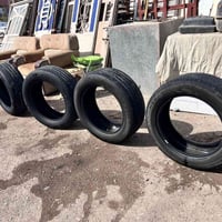 توسان • 235/55 R18 • المدائن الورديه