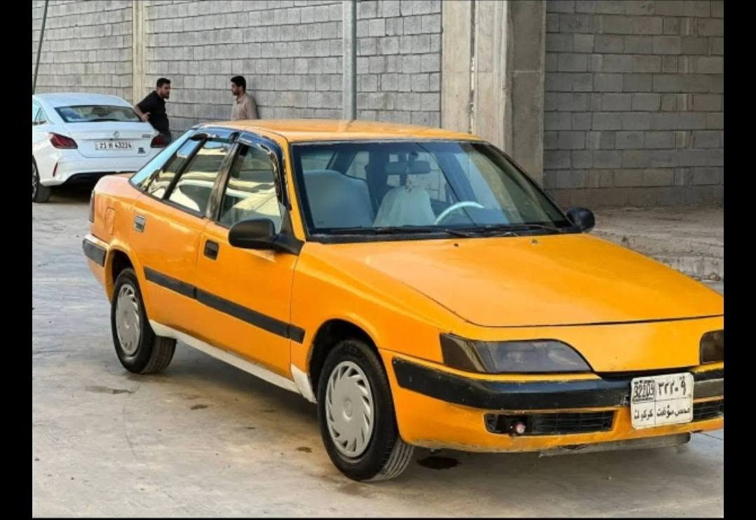 بوفروشتن مەکینە شانزەی ئوپل بەشەرتی حاسیبە رەقەم کرکوک نرخی 10گەلا


**إذا كنت صاحب هذا الإعلان وتريد حذفه لأي سبب، رجاءا أرسل رسالة إلى الدعم الفني**