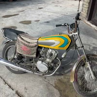 دراجه اربعه كير كلك مديل ٢٠١٨السعر ٣٠٠ وبيه مجال الارقم 07719002569