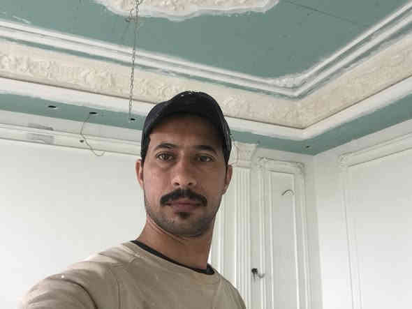 جبس بورد🔸

ورق جدران🔹

سحب بورك▪️

بتصاميم حديثه وعصريه ترضي جميع الاذواق وبأسعار تنافسيه♥️

نتميز....

دقه بلعمل⚒

سرعه بلأنجاز🛠

للأستفسار مراسله للصفحه او الاتصال📞*********** العنوان بابل
