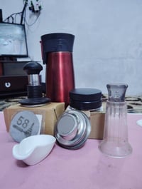 بكج قياس ٥٨ • عدة قهوة • توصيل محافظات