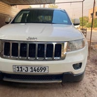جيب وارد امريكي • مكينة ٣٦٠٠ • ٢٠١١