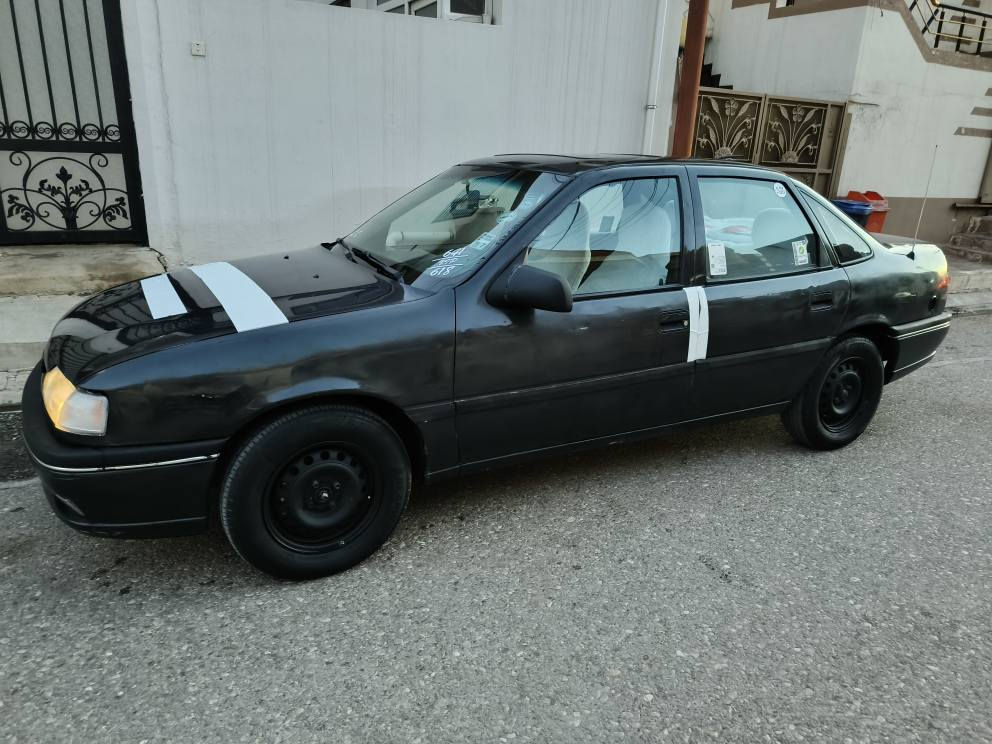 سلام وعليكم اوبل فكترا موديل 1994
سلا يت جام كهرباي abs كهرباي كل مضبوت محرك 18 كير عادي ابشرط
سنويه بسمي لحد 2030جديد تريد تحويل وكال ره قه م *********** كركوك, العراق
