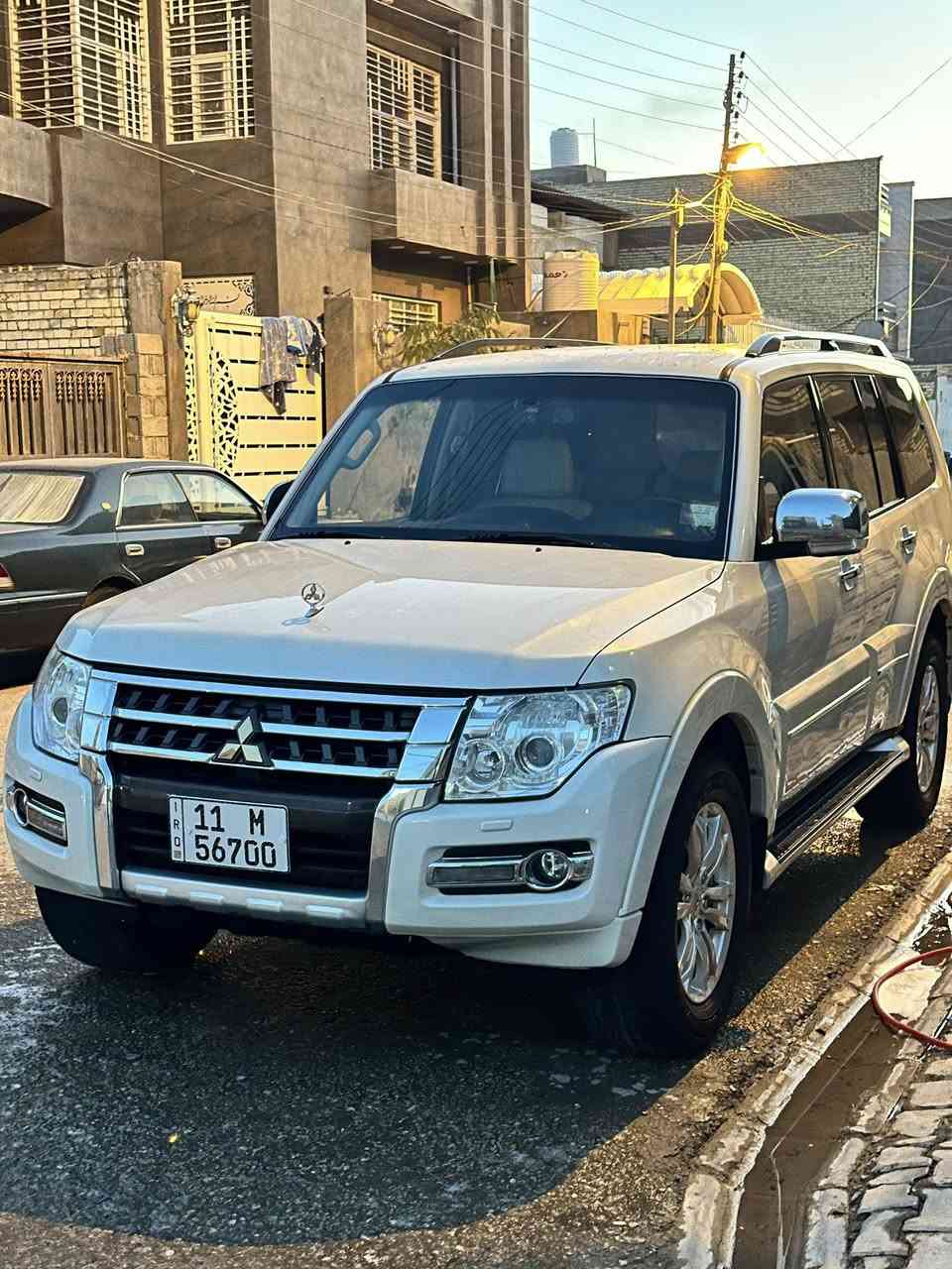 2020 كفالة بغداد حب تور مذهبة ماشية 78 مكينه 3800 سعره 240$


**إذا كنت صاحب هذا الإعلان وتريد حذفه لأي سبب، رجاءا أرسل رسالة إلى الدعم الفني**