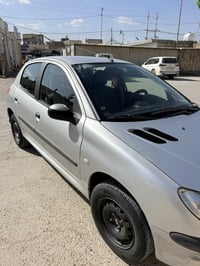بيجو 206 • ٢٠٠٩ • مكفوله