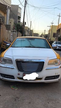 اوباما 2014 للبيع  السعر 153 وبيها مجال  بدون ايرباك السيارة الغود ول ...