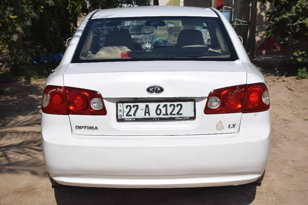 يالله
السلام عليكم سياره اوبتيما موديل 8 للبيع او مراوس 

نضافه كدام عينك السونار موجود ويه الصور 
سياره جاهزه حداديه تخم تاير تبريد كير مكينه 

مكاني ناصريه الشطره اي استفسار 

الخاص مفتوح 

***********
اذا اكو مراوس بعد احسن
