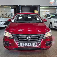 ام جي MG5 • ٢٠٢٢ • أربيل