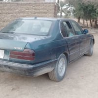 بي ام 735 • موديل ٩٢ • كربلاء