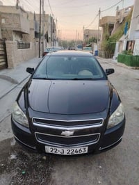 ماليبو • ٢٠١١ • ٢٤٠٠