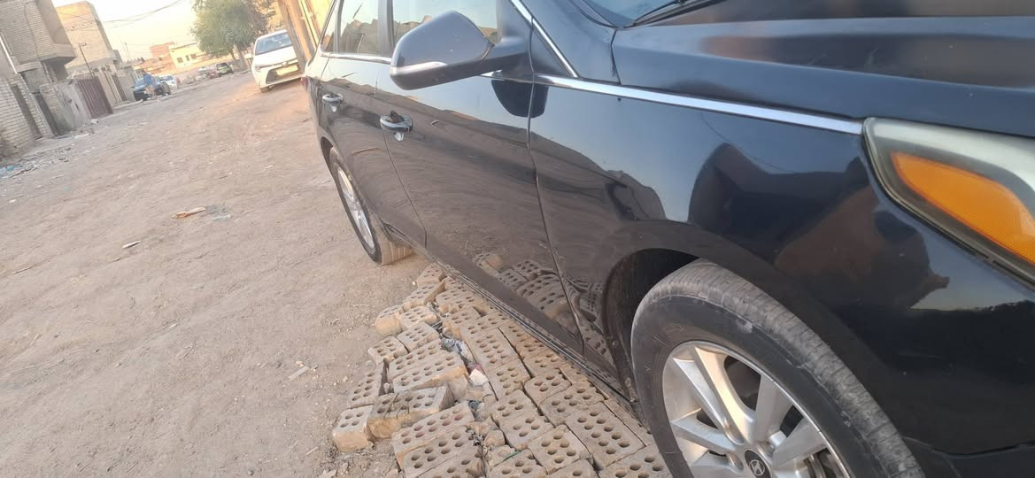 يالله السلام عليكم سوناتا 16 وارد
السعر $110 وبيها مجال سنويه بسمي هزه جديده صدر خلفي جديد تنظيف غرف الاحتراق الكير جان بي طبه تم استبداله ابجديد درايم شفتات جدد دسكات جدد  فلنجات جدد بولبرنات جدد  والباقي بالصور شوف الصور وتأكد وخابر وتدلل سونر موجود جاملغ ايمن + بنيد ابدلات الجها اليمنه ٤ قطع صبغ والجاملغ جهت السايق بي ظربه ومصلح ومصبوغ منظومة تبريد جديده كمبريصر + راديتر + ابطاله مكاني بغداد الدوره حي اسيا ***********  مهند ابو يوسف
