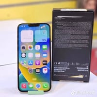 للبيع: آيفون 13 برو ماكس   شرق اوسط AAA ✅ الذاكره 256 ✅ نسبة البطارية:...