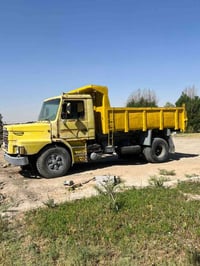 سكانيه • السماوه الخظر • للبيع