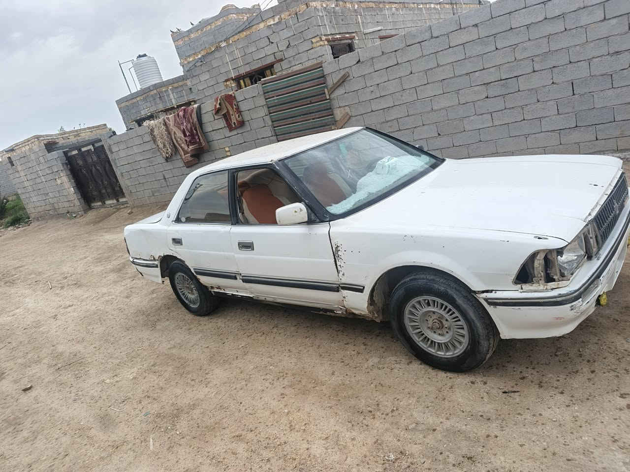 اعيد النشر بسبب الوعود الكاذبه ورجان المو شراي لا يخابر  سياره اصوالي رقمه ميسان الماني  هارتوب البيع السعر 18 وبيه مجال الشراي والشراي بخدمته  العنوان الشطره وهاذه رقمي ***********
