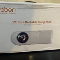 داتا شو • بروجكتور