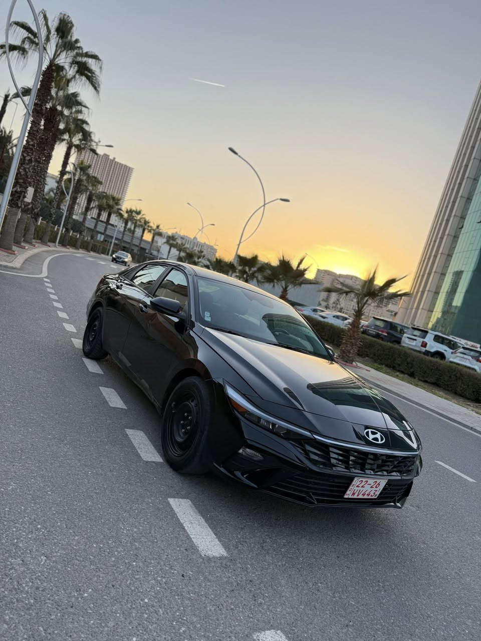 السلام عليكم.           السعرب137فقط
النترا2024👍

 السياره بدون رقم 

السعر137مجال بسيط💵

وارد أمريكي ماشيه 13mi

حادث بنيد وجاملوغين بدون دواخل بدون ارباكات 

محرك  2000 دوش

مواصفات ...

 

بصمة تشغيل 

كامرا دوارة🖥️

رادارات 360 درجه

امامي وجانبي وخلف

تحكم ستيرن جهتين 

4وضعيات قياده 

كشنات تدفئ +استيرن تدفئه 

مثبت سرعه

قيادة ذاتيه

تحذير عند مغادرة المسار

توقف ذاتي

ترحيب

مانع انزلاق

مكان سيارة اربيل 👉👍

شراي يتصل

***********
