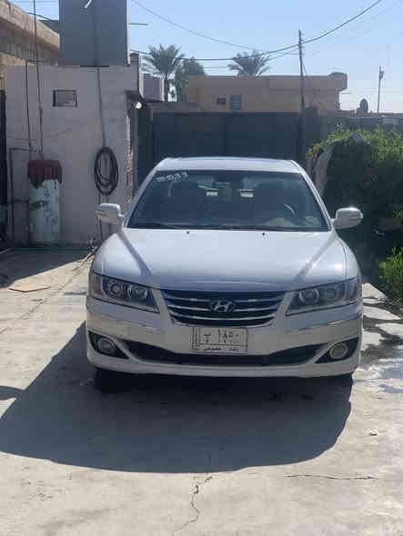 سلام عليكم 
ازيرا للبيع موديل ٢٠١١

فول مواصفات 

🔴خزن ميموري

🔴برده خلفيه كهربائيه 

🔴كشنين كهربائيات

🔴فتحت سقف

🔴اشاير بالمري 

مواصفاتها هواي فول مواصفات 

السعر ١١٥ وبيها مجال للطيبين اي استفسار اتصال ع الرقم 

رقم الهاتف:***********
