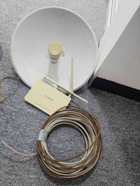 متوفر منظومة بور بيم او راوتر او كيبل 100 الف يوجد 07838362360 واتساب