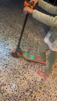 سكوتر كهربائي • مستعمل • بغداد الشعله