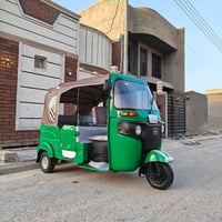 تكتك موديل 2022 للبيع اصفر رقم وسنويه الكشر شوف العين  المكينه كفاله  ...