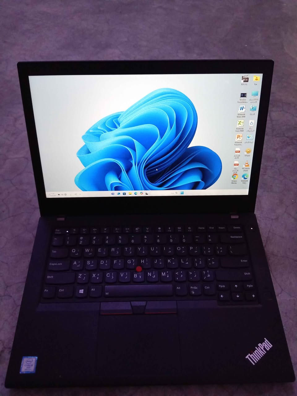 لينوڤو للبيع جهاز كلش نضيف كوراي 5
جيل8
هارد256
رام8
سعر220وبي مجال مكان كركوك فيلق Singapore


**إذا كنت صاحب هذا الإعلان وتريد حذفه لأي سبب، رجاءا أرسل رسالة إلى الدعم الفني**