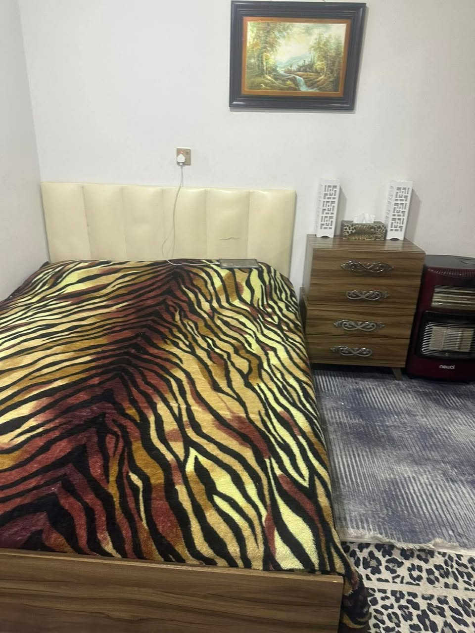 تاخمی زۆر ڕاقی و نازدار هەمووی دەستكردی داری توركیە بەشەرت دەفڕۆشێ هەولێر450 هەزار و مەجال


**إذا كنت صاحب هذا الإعلان وتريد حذفه لأي سبب، رجاءا أرسل رسالة إلى الدعم الفني**