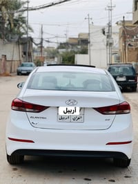 النترا • ٢٠١٧ • محرك ٢٠٠٠